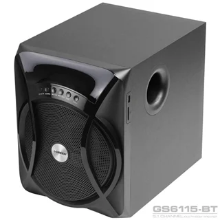 اسپیکر دسکتاپ گرین مدل GS6115-BT