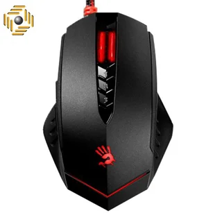 ماوس مخصوص بازی ای فورتک مدل V8M