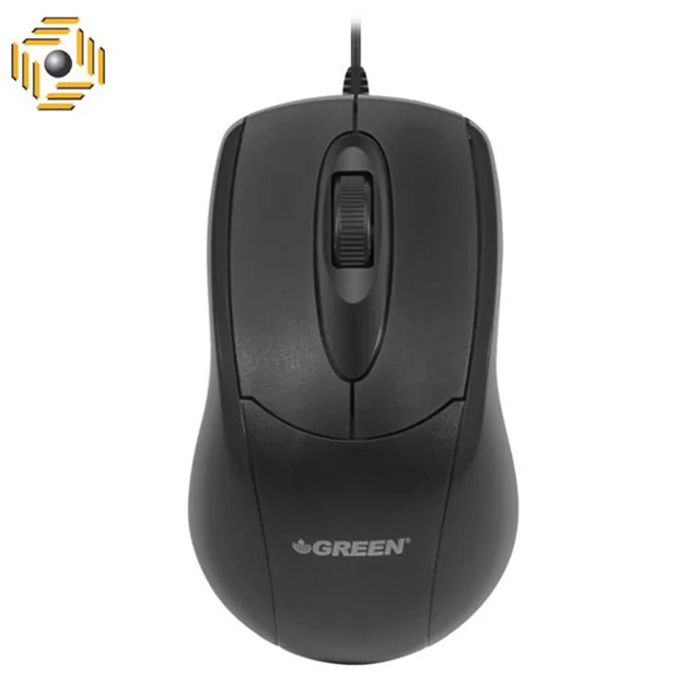 ماوس گرین مدل GM400
