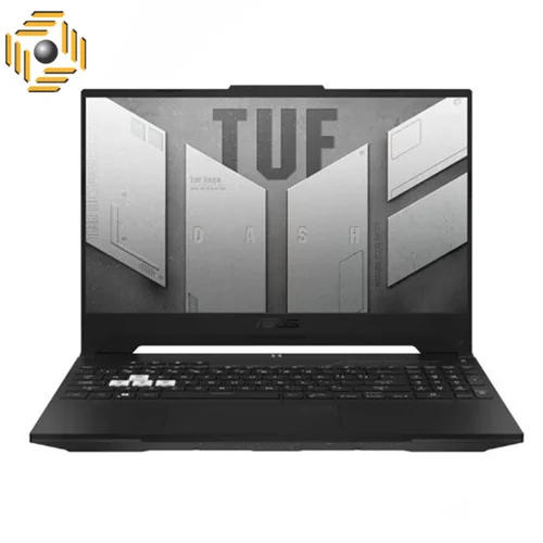 لپ تاپ 15.6 اینچی ایسوس مدل TUF Gaming F15 FX517ZM-HN158
