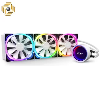 خنک کننده مایع مدل Kraken X73 360mm with RGB