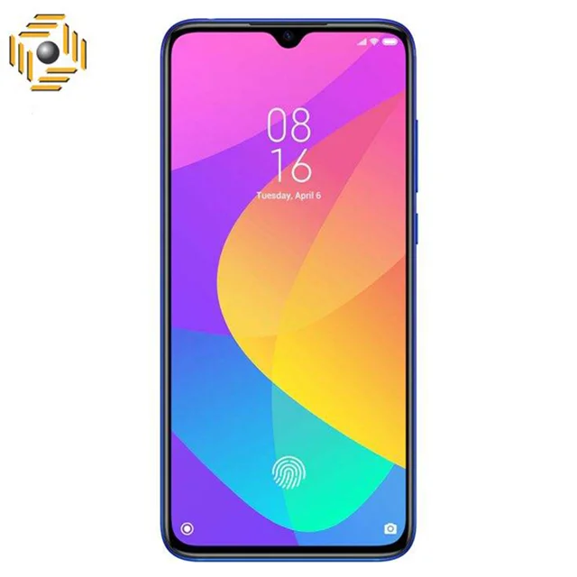 گوشی موبایل شیائومی مدل Mi 9 Lite M1904F3BG دو سیم کارت ظرفیت 128 گیگابایت
