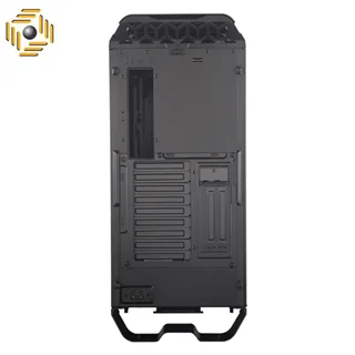 کیس کولر مستر مدل MASTERCASE SL600M Black Edition