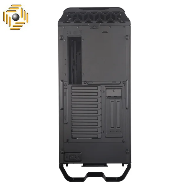 کیس کولر مستر مدل MASTERCASE SL600M Black Edition