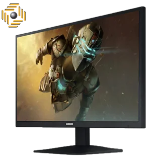 مانیتور مخصوص بازی سامسونگ مدل LS22A330NH-M سایز 22 اینچ