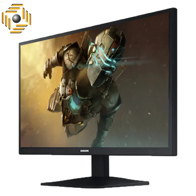 مانیتور مخصوص بازی سامسونگ مدل LS22A330NH-M سایز 22 اینچ