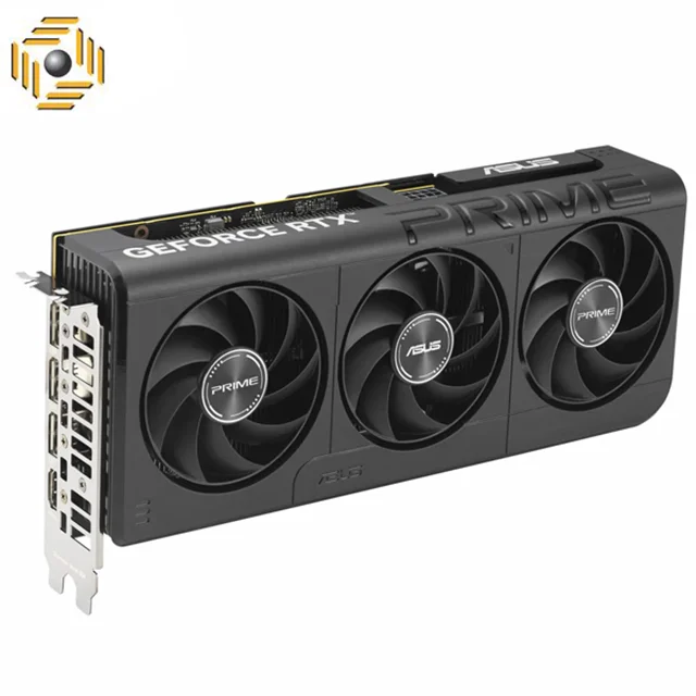 کارت گرافیک ایسوس ASUS Prime RTX 5060 OC 8GB