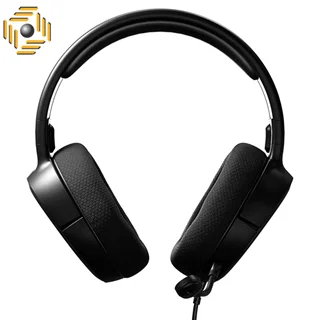 هدست مخصوص بازی استیل سریز مدل Arctis 1 wired For PS5