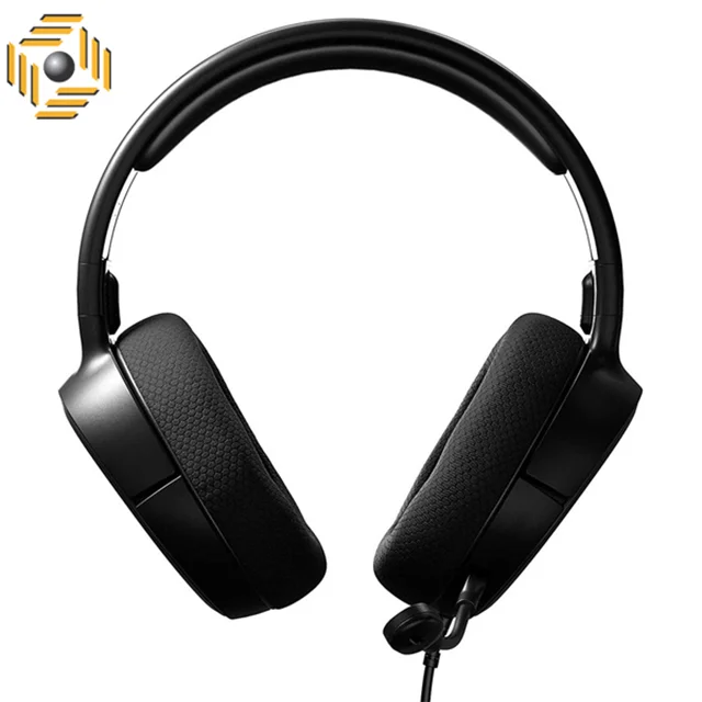 هدست مخصوص بازی استیل سریز مدل Arctis 1 wired For PS5