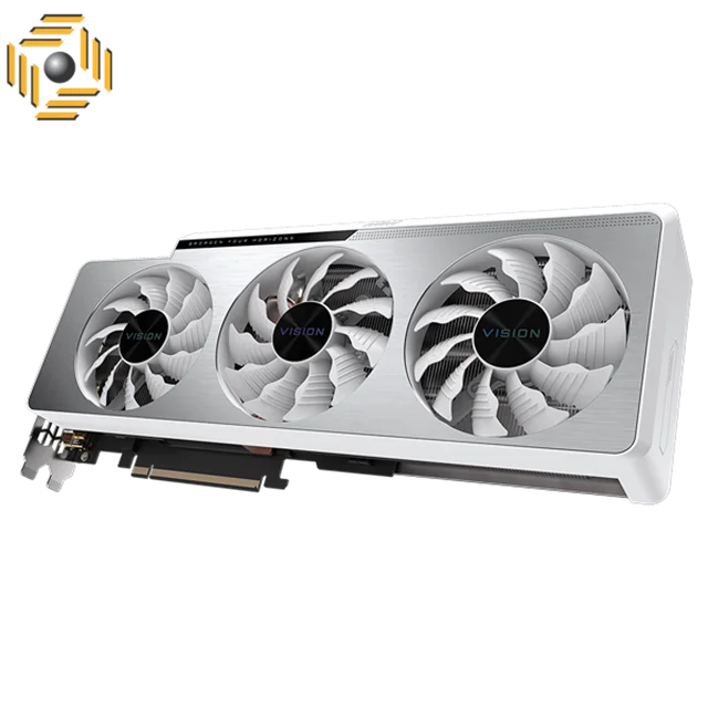 کارت گرافیک گیگابایت RTX 3080 Ti VISION OC 12G