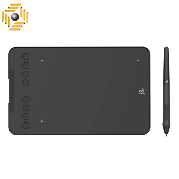 قلم نوری ایکس پی-پن مدل Deco mini7 V2