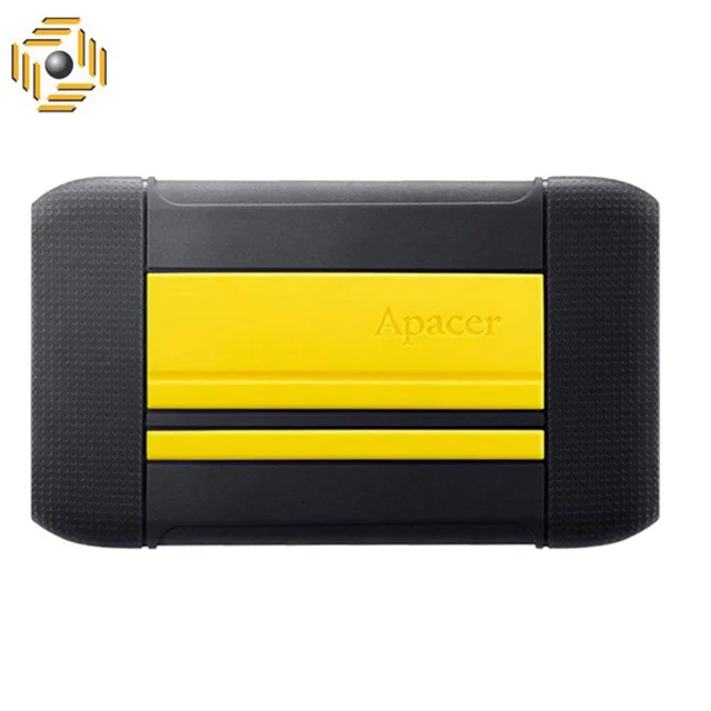 هارد اکسترنال اپیسر مدل AC633 ظرفیت ۱ ترابایت