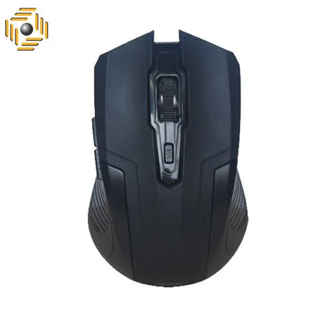 ماوس بی سیم بیاند مدل FOM-1368RF