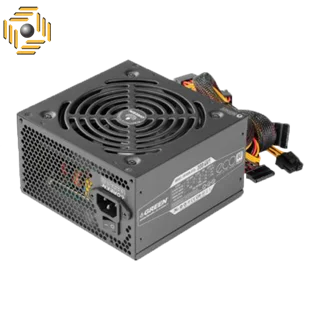 منبع تغذیه کامپیوتر گرین مدل GP350A-ECO Rev3.1