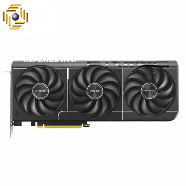 کارت گرافیک ASUS Prime RTX 5070 O12G
