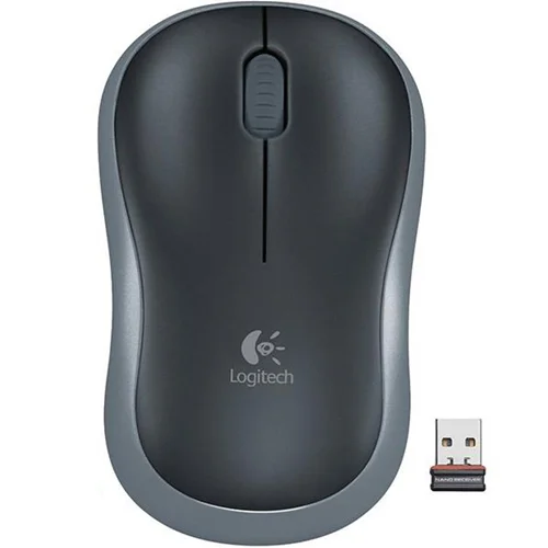 ماوس بی‌سیم لاجیتک مدل M186