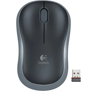 ماوس بیسیم لاجیتک مدل M185