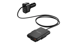 شارژر فندکی ای دیتا مدل CV0525