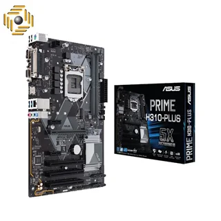 مادربرد ایسوس مدل PRIME H310-PLUS
