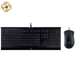 کیبورد و ماوس مخصوص بازی ریزر مدل Cynosa Pro