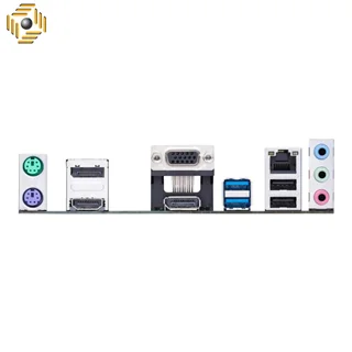 مادربرد ایسوس مدل Pro B660M-C D4-CSM