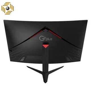 مانیتور 32 اینچ مخصوص بازی جی پلاس مدل GGM-K328QN