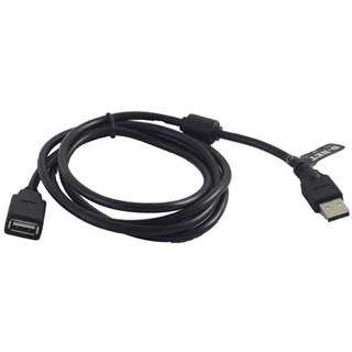 کابل افزایش طول USB دی نت طول 1.5 متر