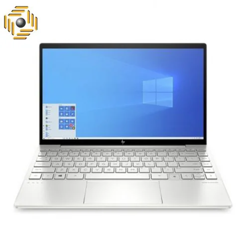 لپ تاپ 13.3 اینچی اچ پی مدل HP ENVY 13-BA1011NE