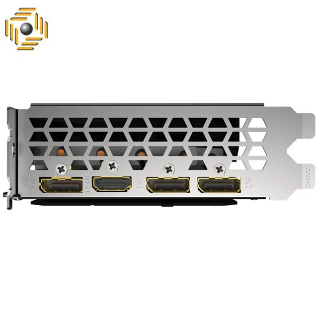 کارت گرافیک گیگابایت مدل RTX 2060 SUPER GAMING OC 3X 8G