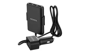 شارژر فندکی ای دیتا مدل CV0525