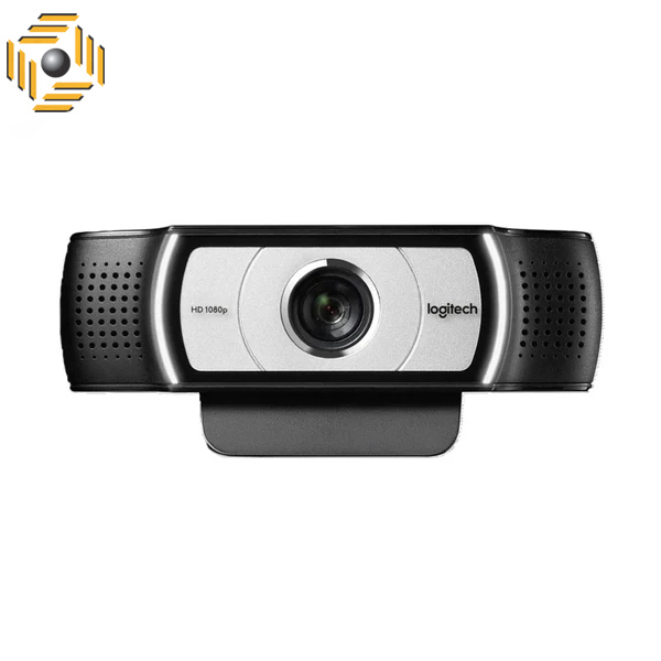 وب کم لاجیتک C930C