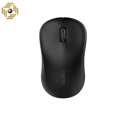 ماوس بی سیم رپو مدل M160 Silent