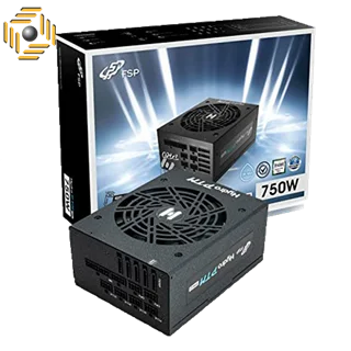 پاور 750 وات اف اس پی HYDRO PTM PRO 750W Full Modular