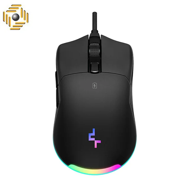 موس بی سیم گیمینگ دیپ کول MG510