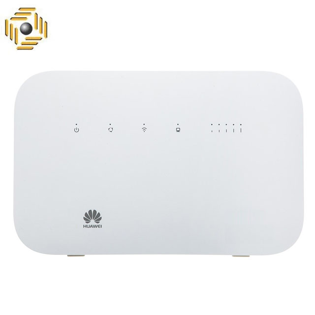مودم 4G هوآوی مدل 8612 LTE Cat 6