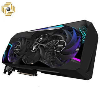 کارت گرافیک گیگابایت مدل AORUS GeForce RTX™ 3080 MASTER 10G