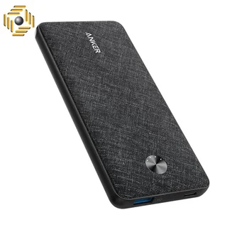 شارژر همراه انکر مدل PowerCore ||| A1231H11 ظرفیت 10000 میلی آمپر ساعت