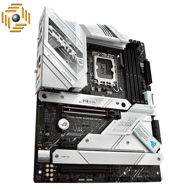 مادربرد ایسوس ROG STRIX Z690-A GAMING WIFI D4