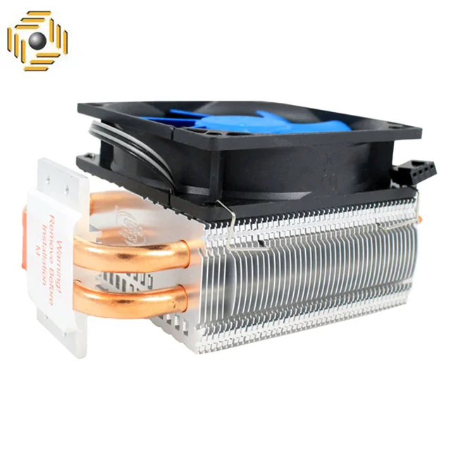 خنک کننده پردازنده دیپ کول مدل ICEBLADE200M