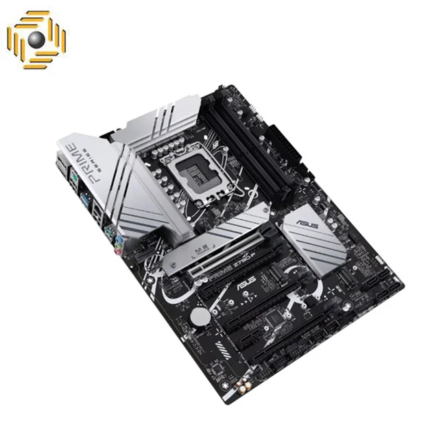 مادربرد ایسوس Prime Z790 P CSM DDR5