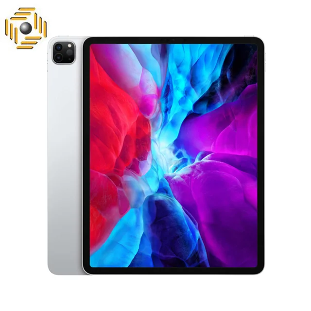 تبلت اپل مدل iPad Pro 2020 12.9 inch 4G ظرفیت 128 گیگابایت