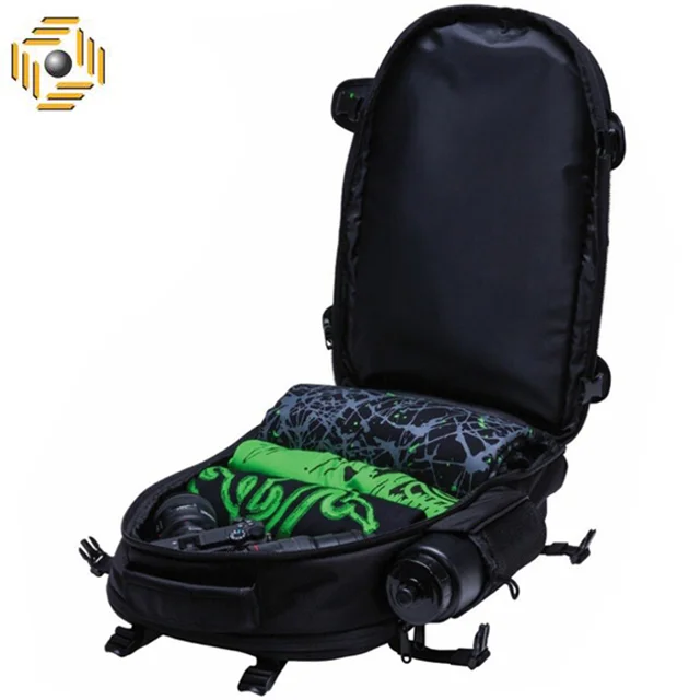 کیف لپ تاپ ریزر ROGUE V3 15.6