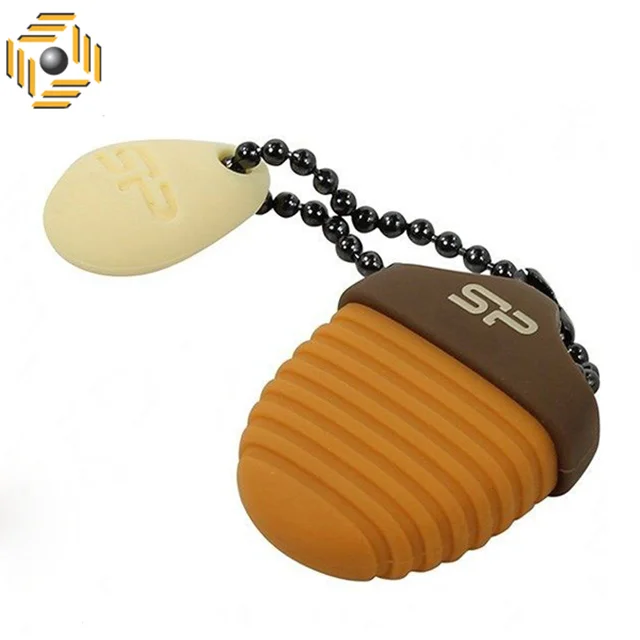 فلش مموری سیلیکون پاور مدل Touch T30 ظرفیت 16 گیگابایت