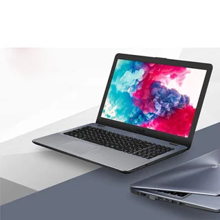 لپ تاپ 15 اینچی ایسوس مدل VivoBook K542UF - E
