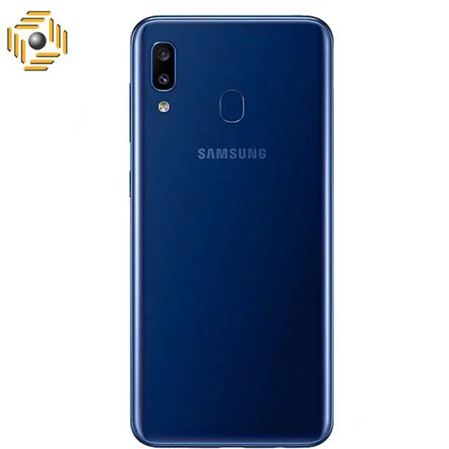 گوشی موبایل سامسونگ مدل Galaxy A20 SM-A205F/DS دو سیم کارت ظرفیت 32گیگابایت