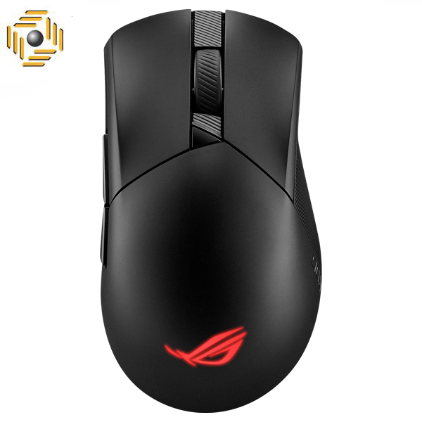 موس گیمینگ ایسوس مدل ROG GIII WL AIMPOINT