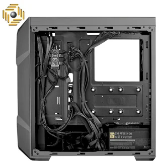کیس کولر مستر مدل MASTERBOX TD500 MAX