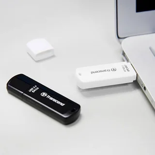 فلش مموری ترنسند مدل JetFlash 700 ظرفیت 16 گیگابایت