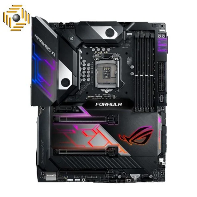 مادربرد ایسوس مدل ROG MAXIMUS XI FORMULA