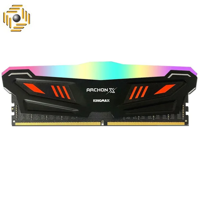رم KingMax Archon X RGB 16GB Single 5600MHz CL36
